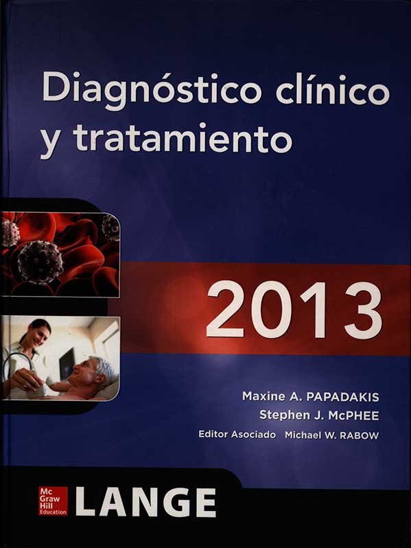 Diagnóstico clinico y tratamiento
      <i>es</i>