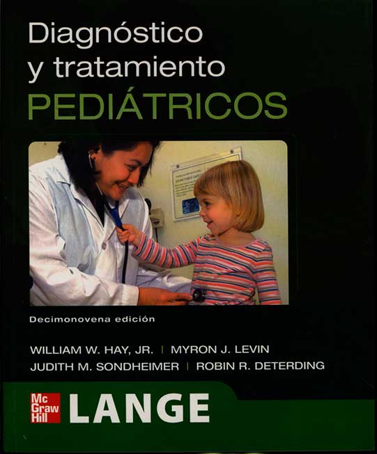 Diagnóstico y tratamiento pediatricos
      <i>es</i>