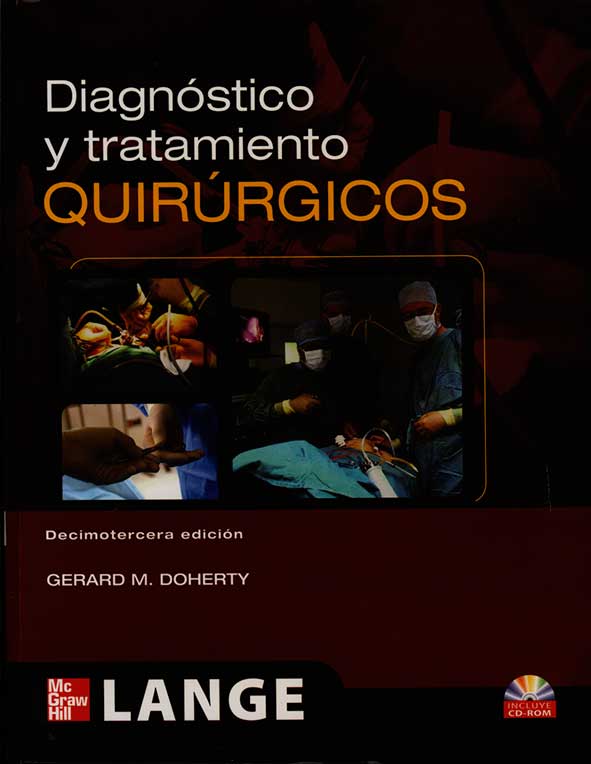 Diagnóstico y tratamiento quirúrgicos
      <i>es</i>