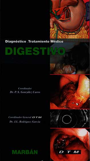 Diagnóstico, Tratamiento Medico Digestivo
      <i>es</i>