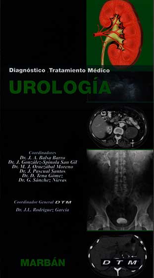 Diagnóstico, Tratamiento MÚdico UrologÝa
      <i>es</i>