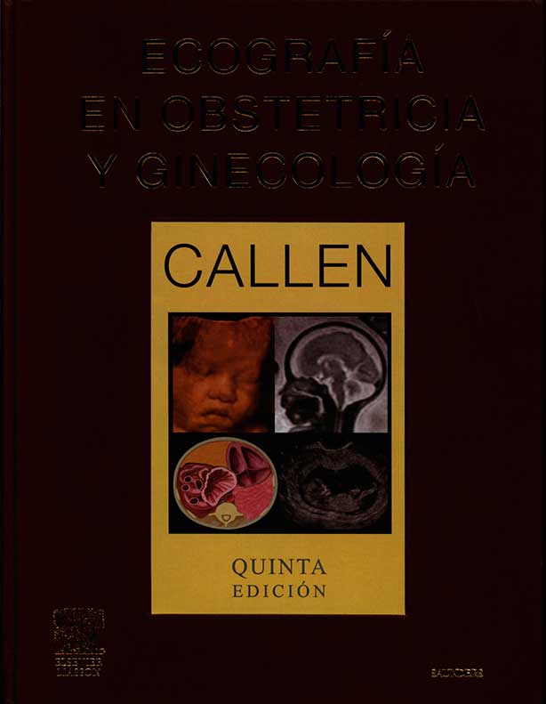 EcografÝa en obstetricia y ginecologÝa
      <i>es</i>
