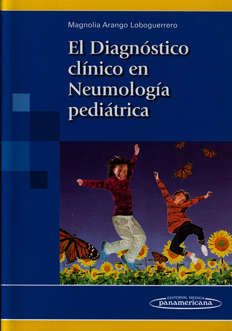 El diagnóstico clinico en neumologia pediatrica
      <i>es</i>