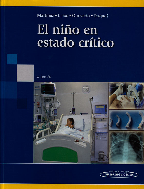 El niño en estado critico
      <i>es</i>