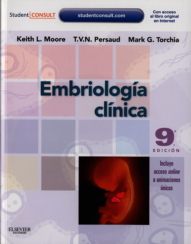 Embriologia clinica
      <i>es</i>