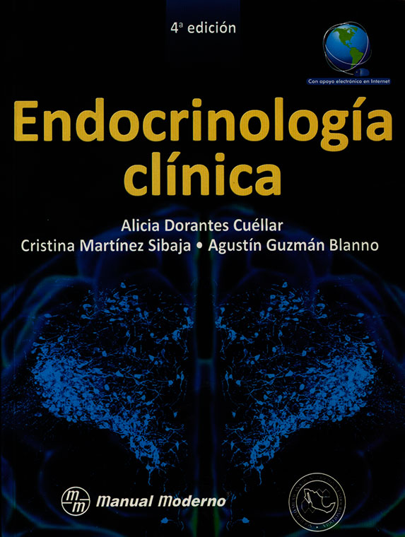 Endocrinología clinica