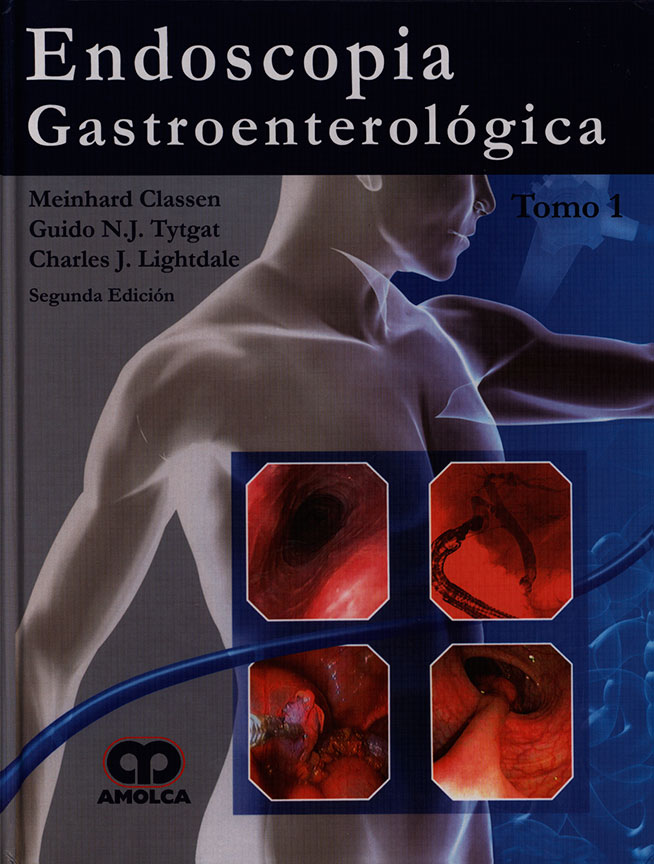 Endoscopia gastroenterológica