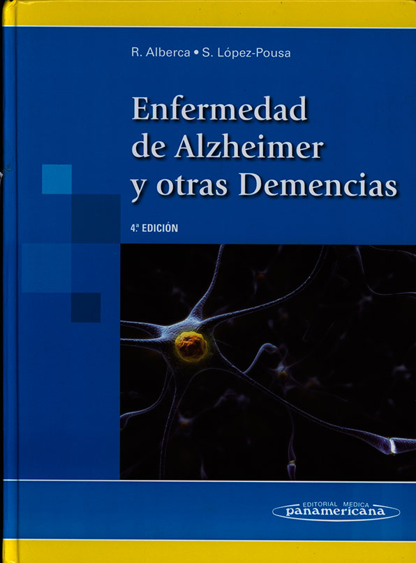 Enfermedad de Alzheimer y otras demencias
