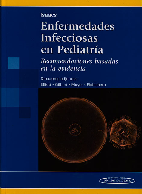 Enfermedades infecciosas en pediatría: recomendaciones basadas en la evidencia