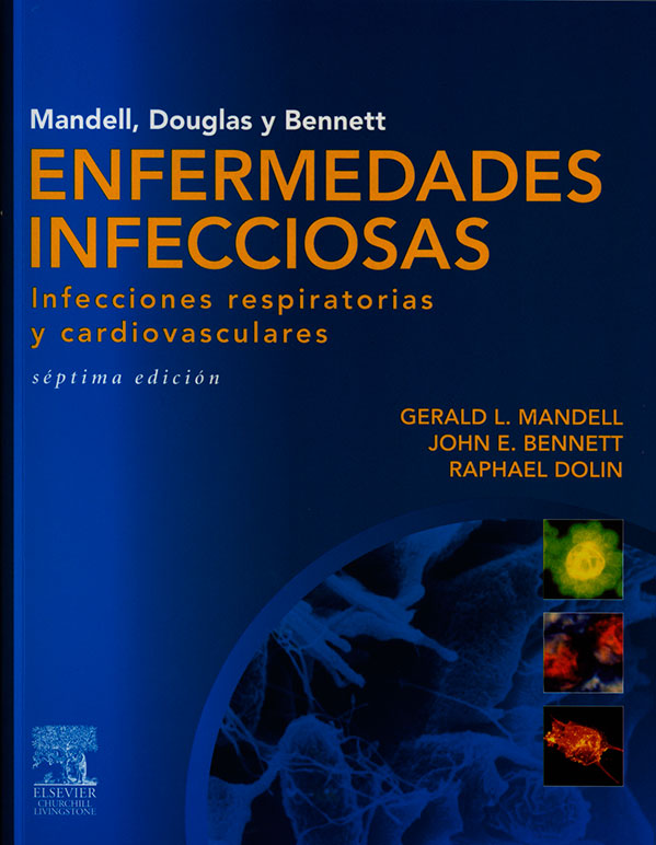 Enfermedades infecciosas: infecciones respiratorias y cardiovasculares
      <i>es</i>