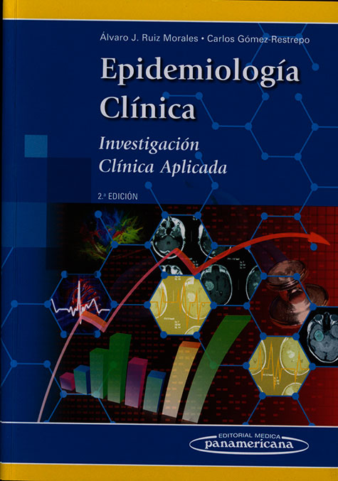 Epidemiologia Clinica: investigación clinica aplicada
      <i>es</i>