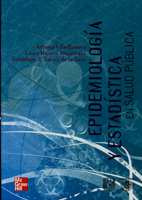 Epidemiologia y estadística en salud pública