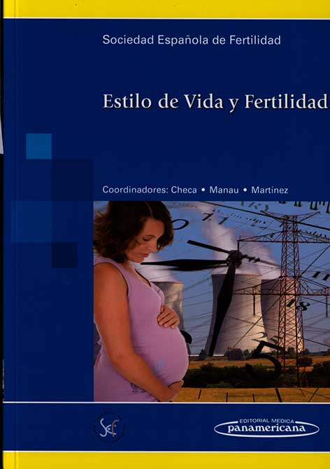 Estilo de vida y fertilidad