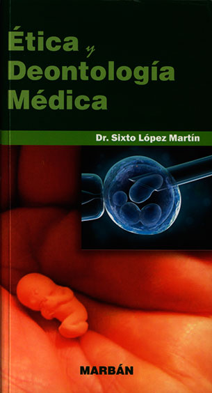 Ética y Deontología Médica