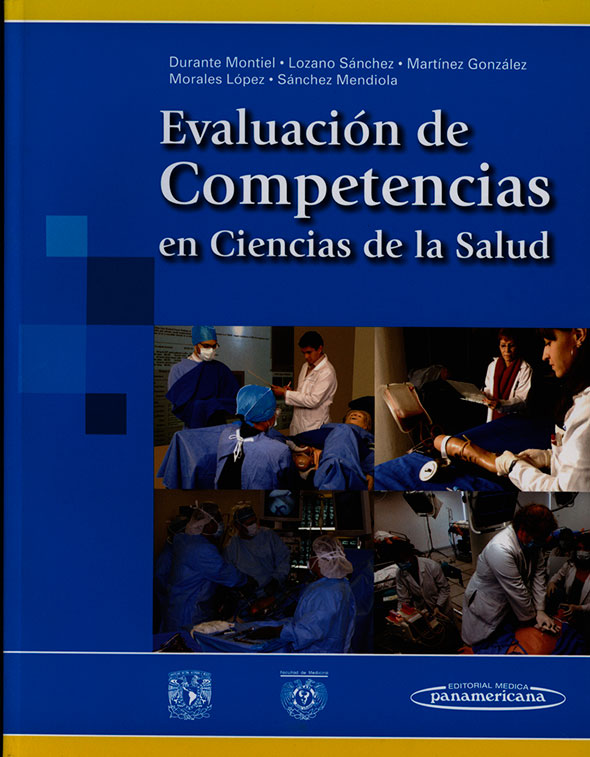 Evaluación de competencias en ciencias de la salud