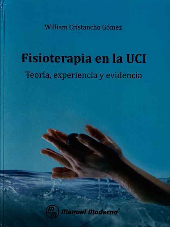 Fisioterapia en la UCI: teoria, experiencia y evidencia
      <i>es</i>