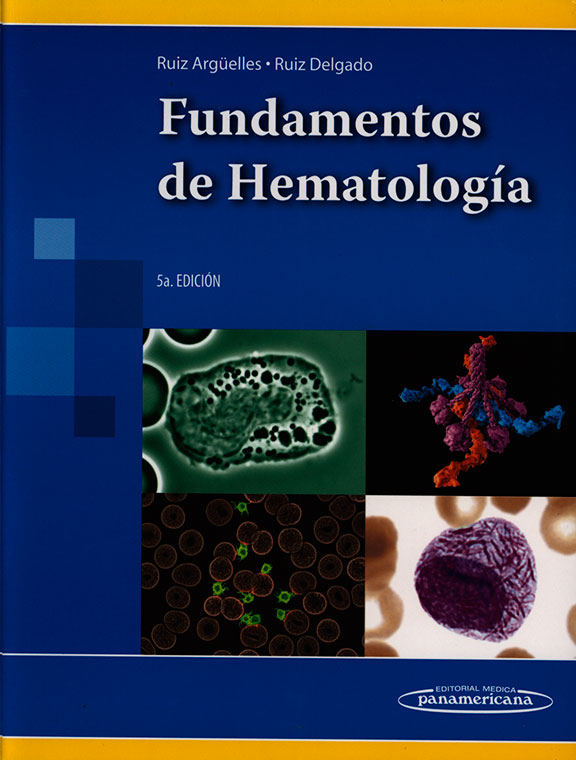 Fundamentos de hematologia
      <i>es</i>