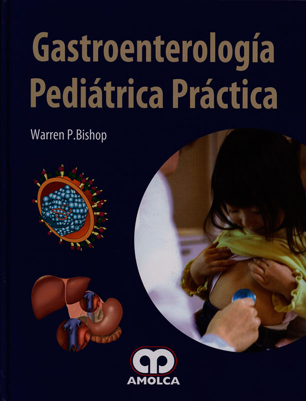 Gastroenterologia pediatrica practica
      <i>es</i>