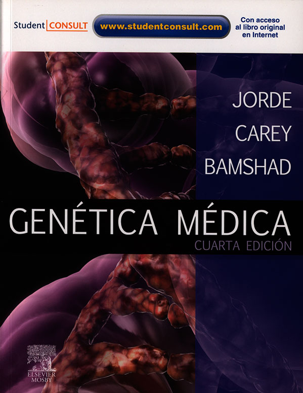 Genetica medica
      <i>es</i>