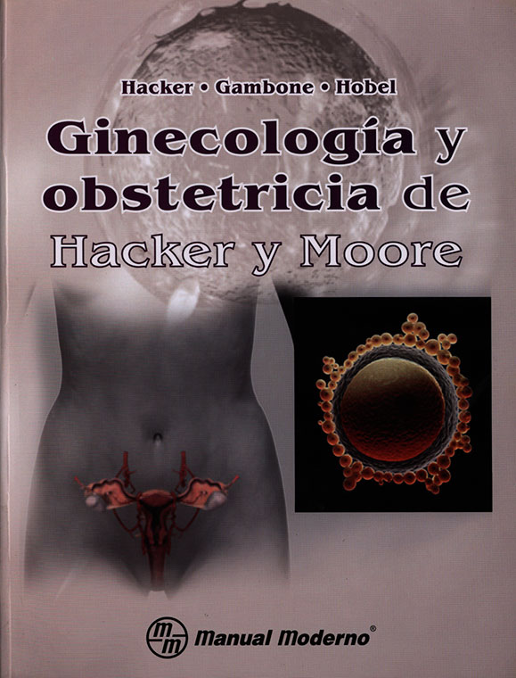 Ginecologia y obstetricia de Hacker y Moore
      <i>es</i>