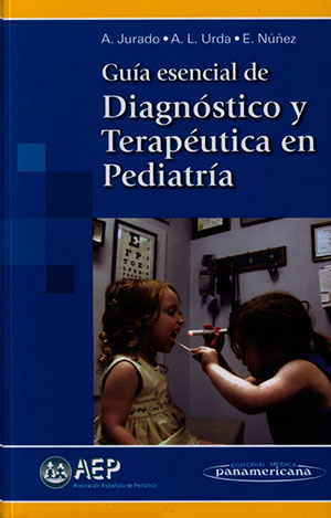 Guia esencial de diagnóstico y terapeutica en pediatria
      <i>es</i>