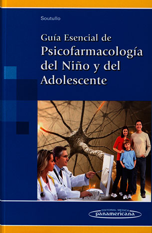 Guia esencial de psicofarmacologia del niño y del adolescente
      <i>es</i>