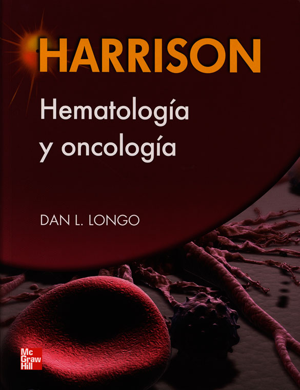 Harrison Hematologia y oncologia
      <i>es</i>