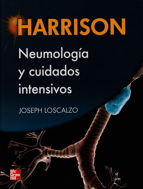 Harrison Neumología y cuidados intensivos