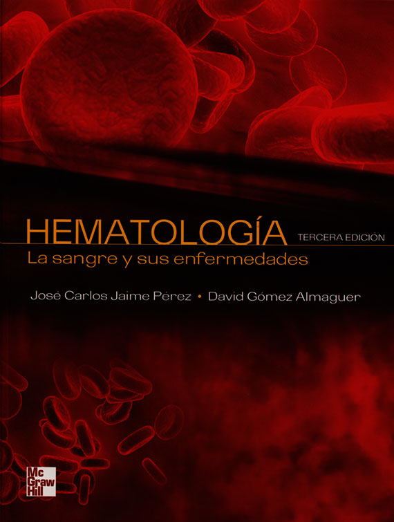 Hematología: la sangre y sus enfermedades