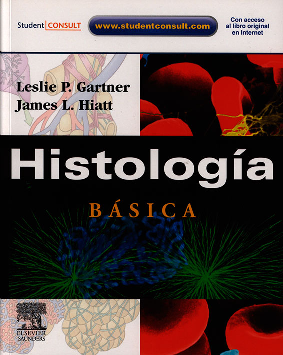 Histologia basica
      <i>es</i>