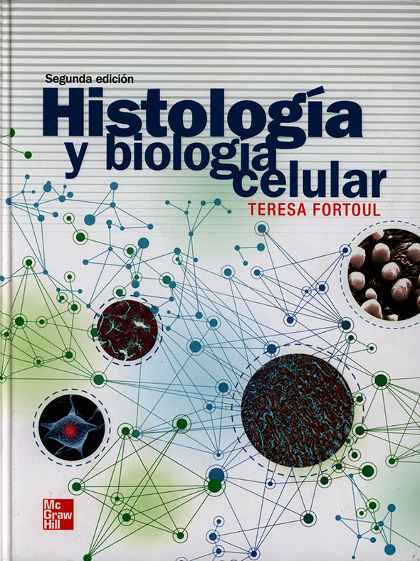 Histologia y biologia celular
      <i>es</i>
