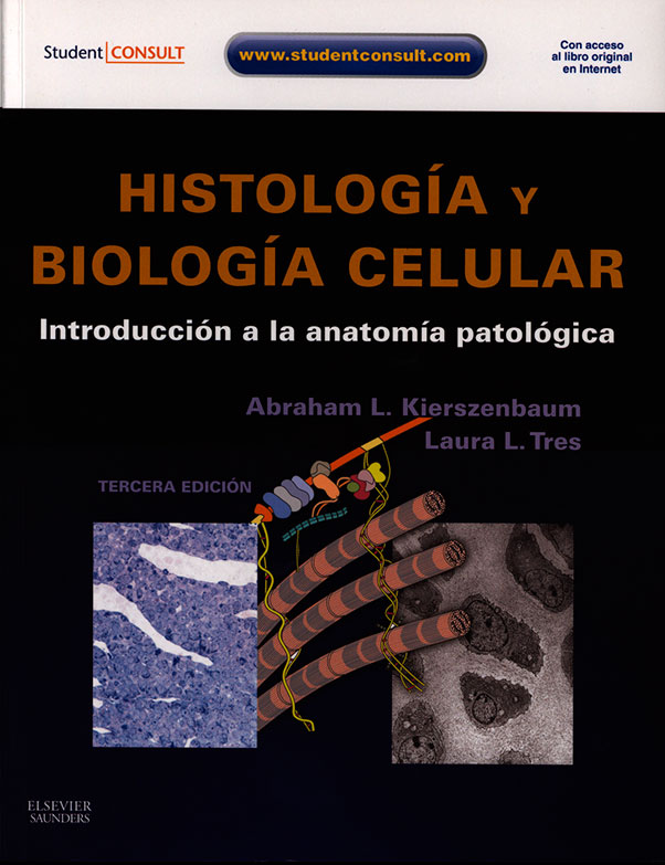 Histologia y biologia celular: introducción a la anatomia patológica
      <i>es</i>