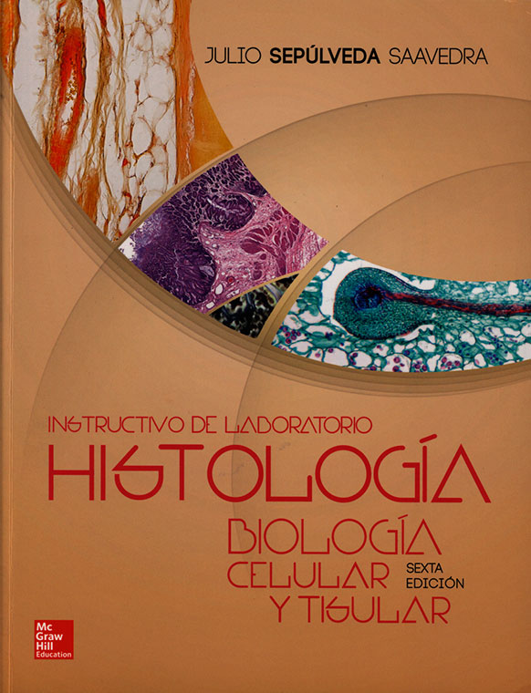 Instructivo de laboratorio histologia: biologia celular y tisular
      <i>es</i>