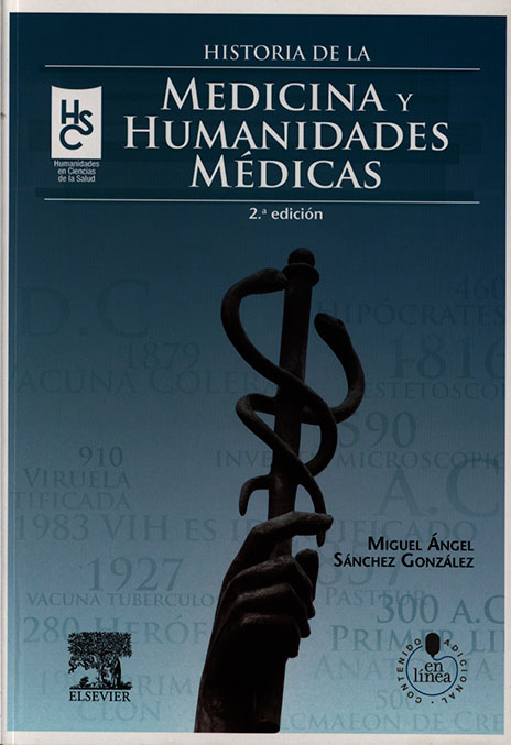 Historia de la medicina y humanidades medicas
      <i>es</i>
