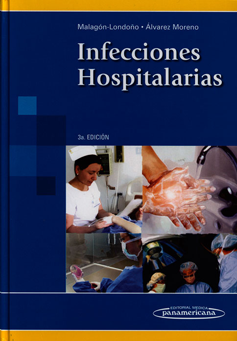 Infecciones hospitalarias
      <i>es</i>