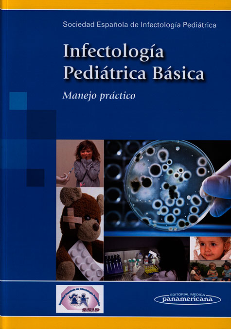 Infectologia pediatrica basica: manejo practico
      <i>es</i>