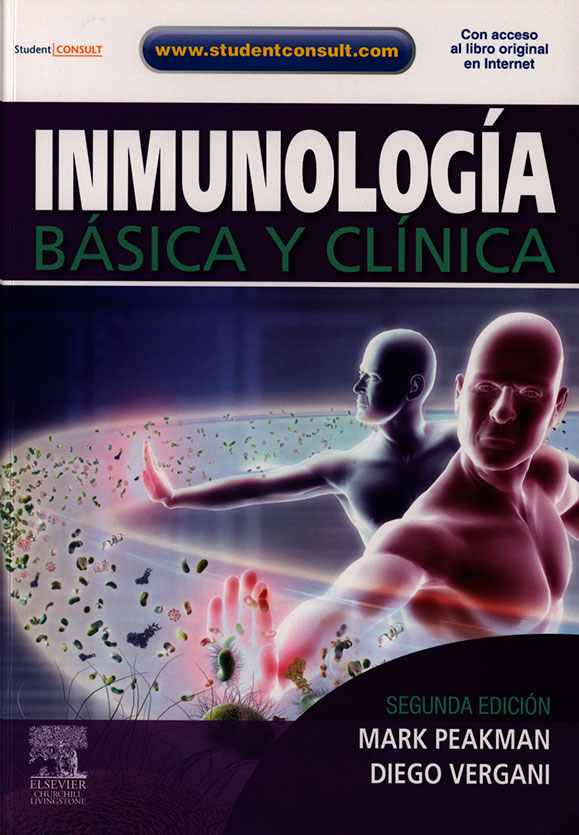 Inmunologia basica y clinica
      <i>es</i>