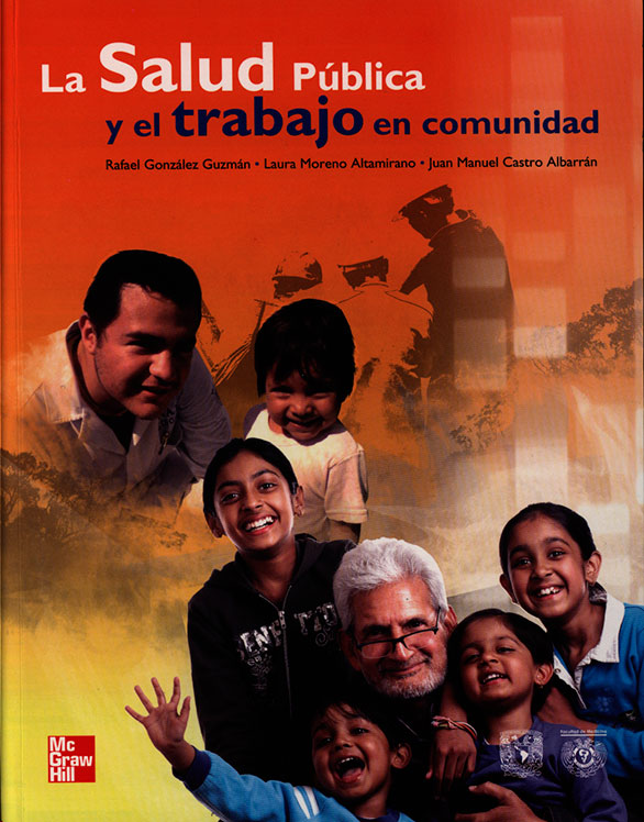 La Salud pública y el trabajo en comunidad
      <i>es</i>