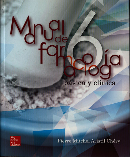 Manual de Farmacologia basica y clinica
      <i>es</i>