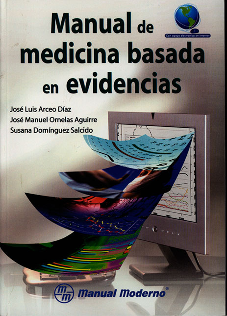 Manual de medicina basada en evidencias
      <i>es</i>
