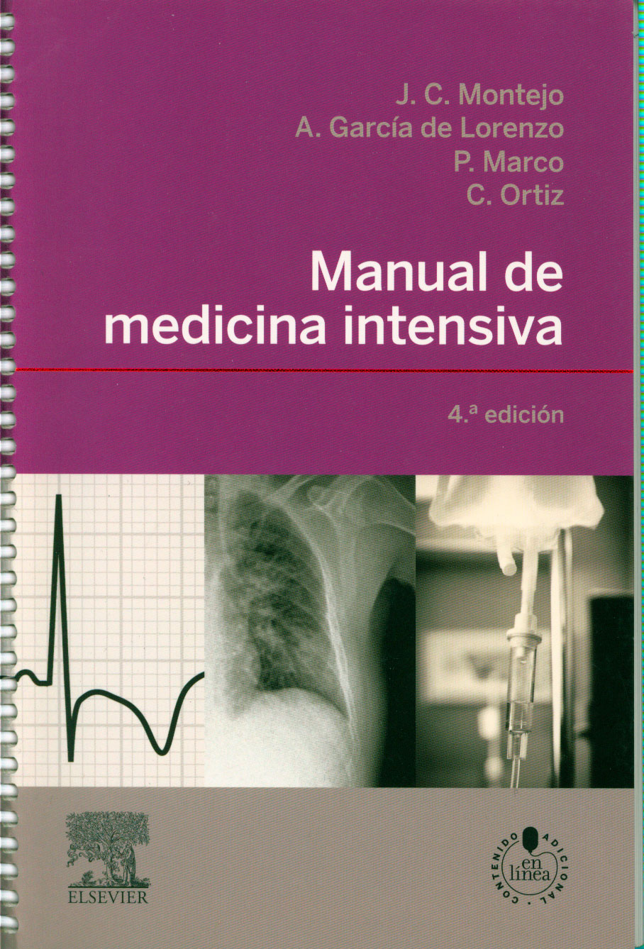 Manual de medicina de medicina intensiva
      <i>es</i>