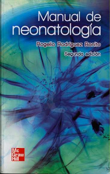 Manual de neonatologia
      <i>es</i>