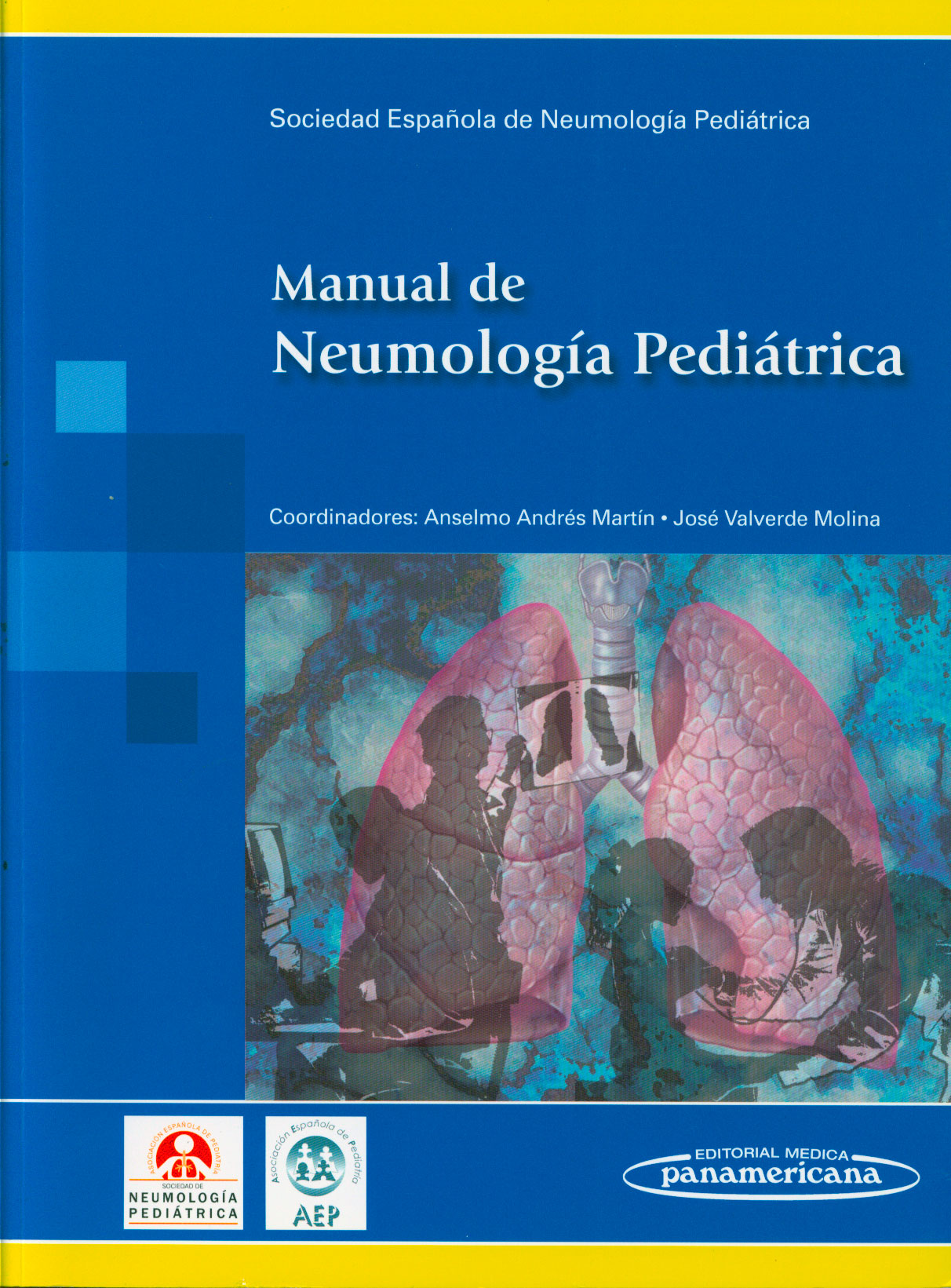 Manual de neumologia pediatrica
      <i>es</i>