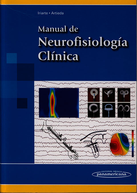 Manual de neurofisiologia clinica
      <i>es</i>