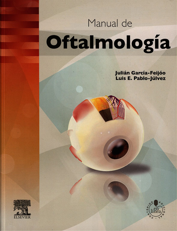 Manual de oftalmologia
      <i>es</i>