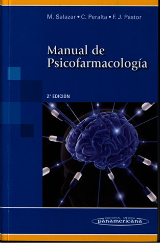 Manual de psicofarmacologia
      <i>es</i>