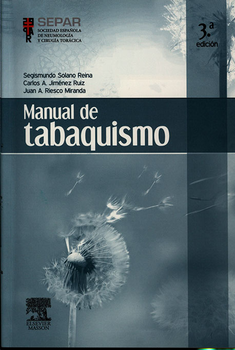 Manual de tabaquismo
      <i>es</i>