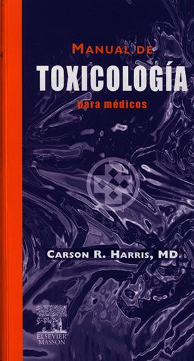 Manual de toxicologia para medicos
      <i>es</i>