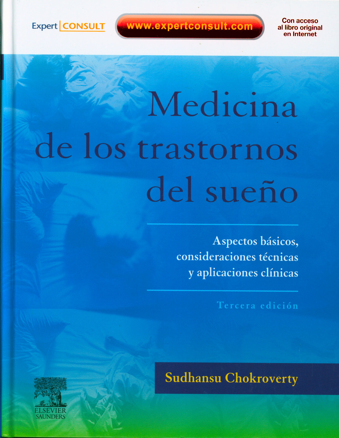 Medicina de los trastornos del sueño: aspectos basicos, consideraciones tecnicas y aplicaciones clinicas
      <i>es</i>