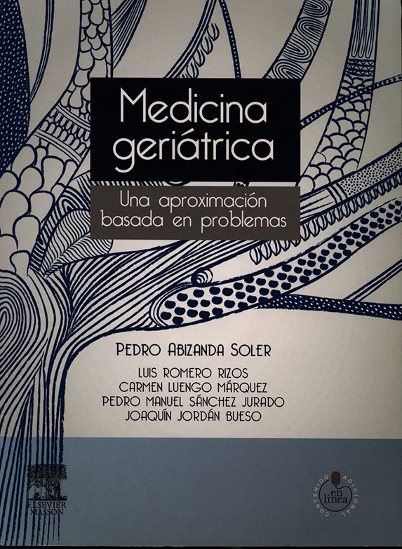 Medicina geriatrica: una aproximación basada en problemas
      <i>es</i>
